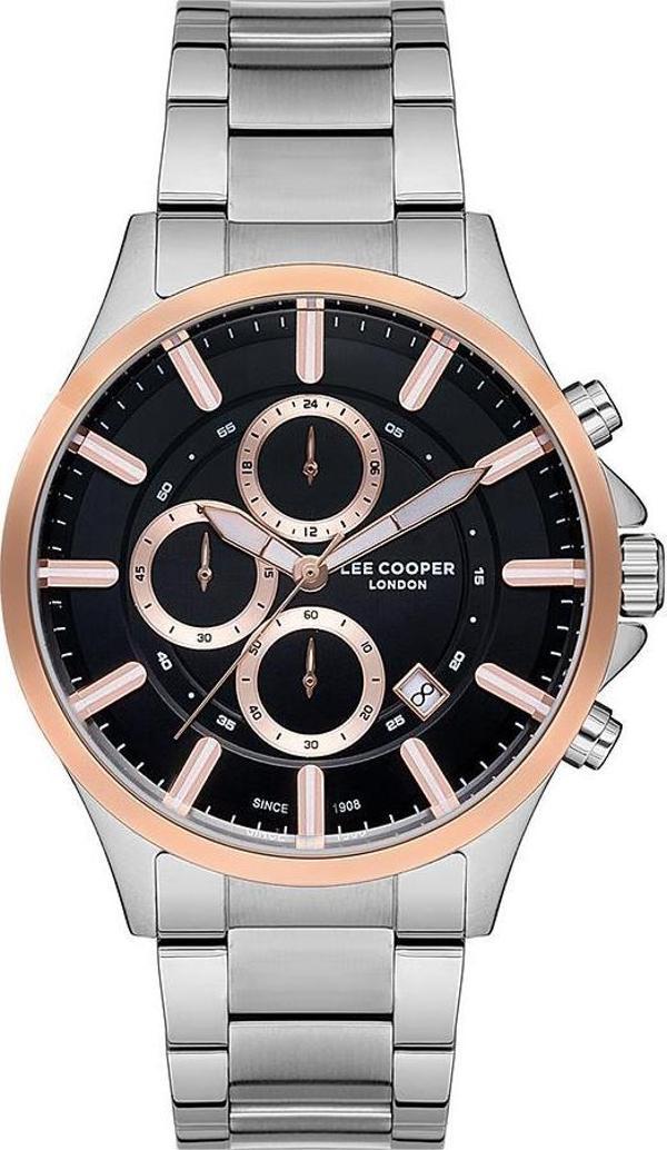 Lee Cooper LC07205.550 Erkek Kol Saati - Image 1