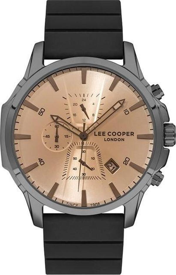 Lee Cooper LC07220.031-NL Erkek Kol Saati - Image 1