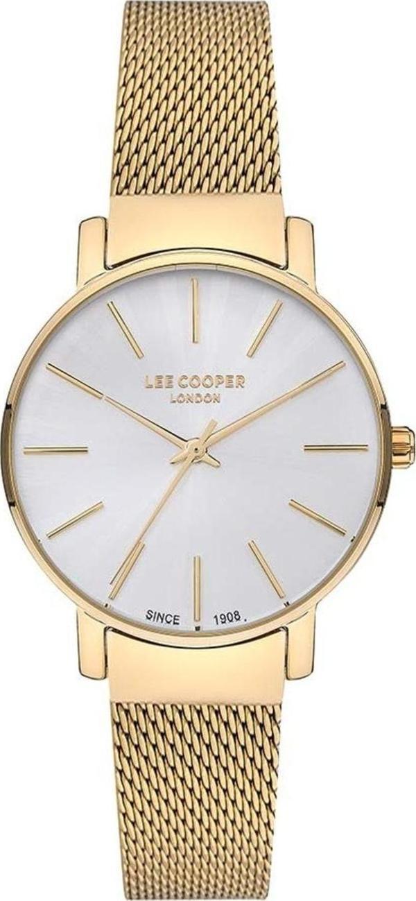 Lee Cooper Lc07339.130 Kadın Kol Saati - Image 1