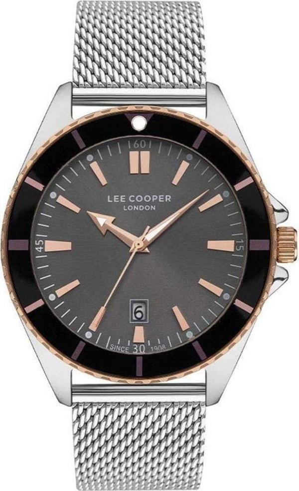 Lee Cooper Lc07353.550 Erkek Kol Saati - Image 1