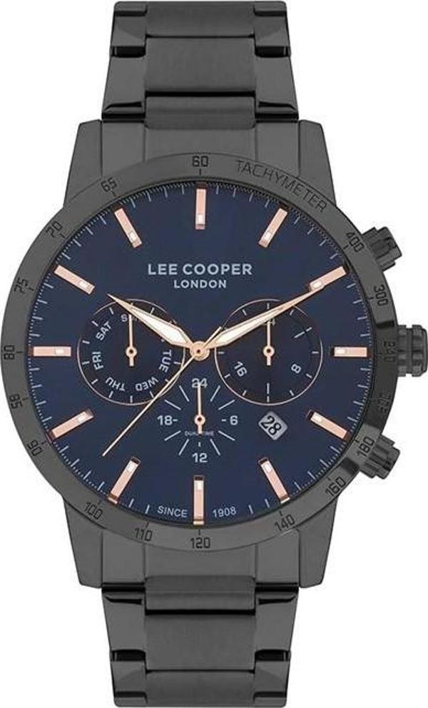 Lee Cooper LC07365.090-NM Erkek Kol Saati - Image 1