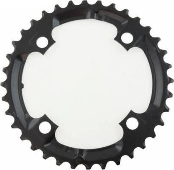 Shimano Deore FC-M590 / FC-M591  104mm BCD 32T  Orta Yaprak Dişlisi - Image 1