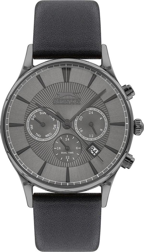 Slazenger SL.09.2162.2.03 Erkek Kol Saati - Image 1