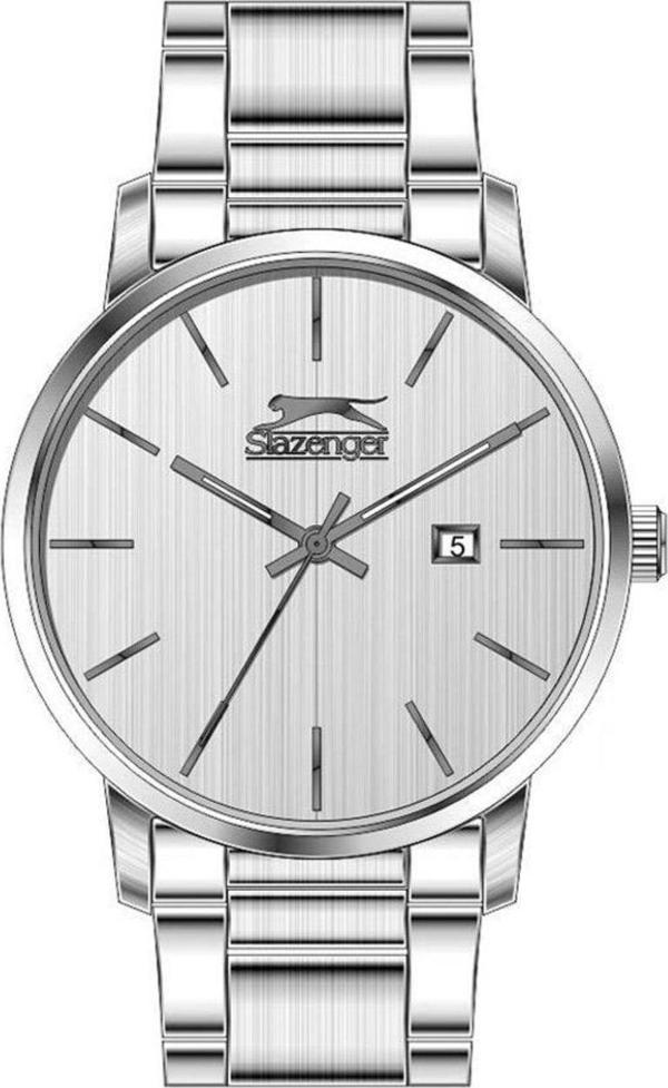 Slazenger SL.09.2196.3.02 Erkek Kol Saati - Image 1