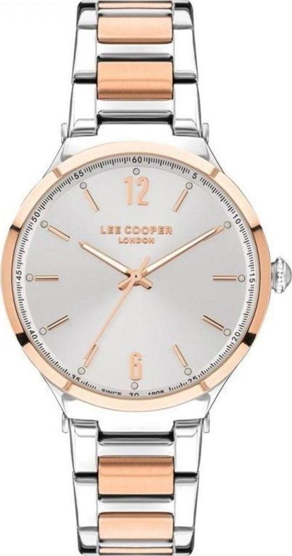 Lee Cooper Lc07440.520 Kadın Kol Saati - Image 1