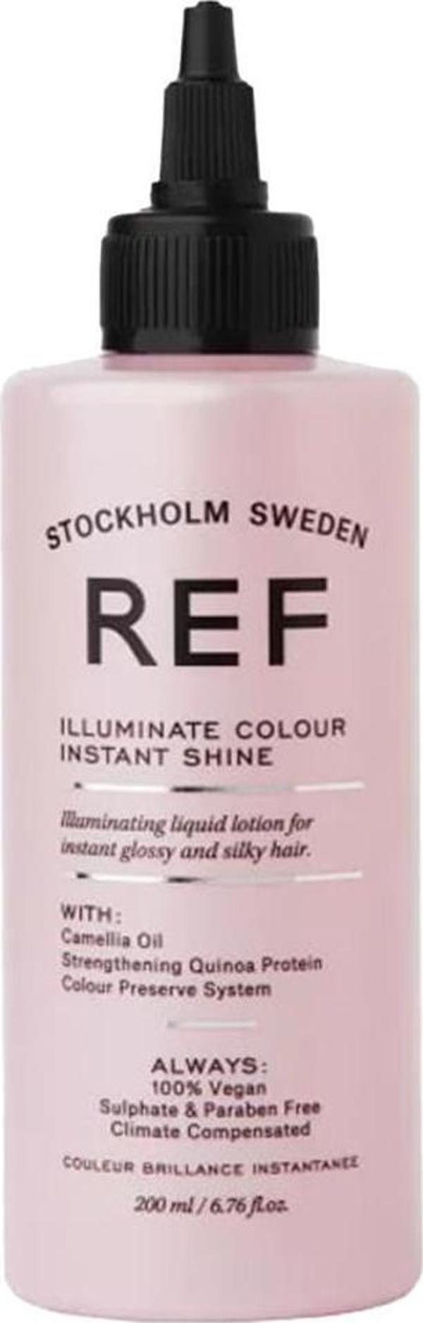 REF Illuminate Colour Instant Shine 200 ml - Image 1