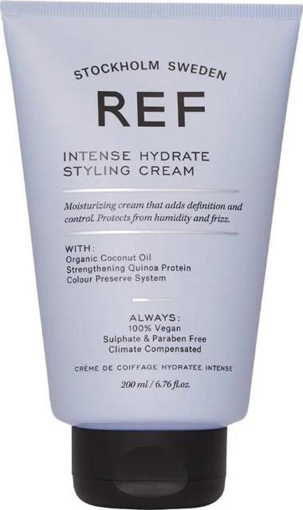 REF Intense Hydrate Styling Creme 200 ml - Image 1
