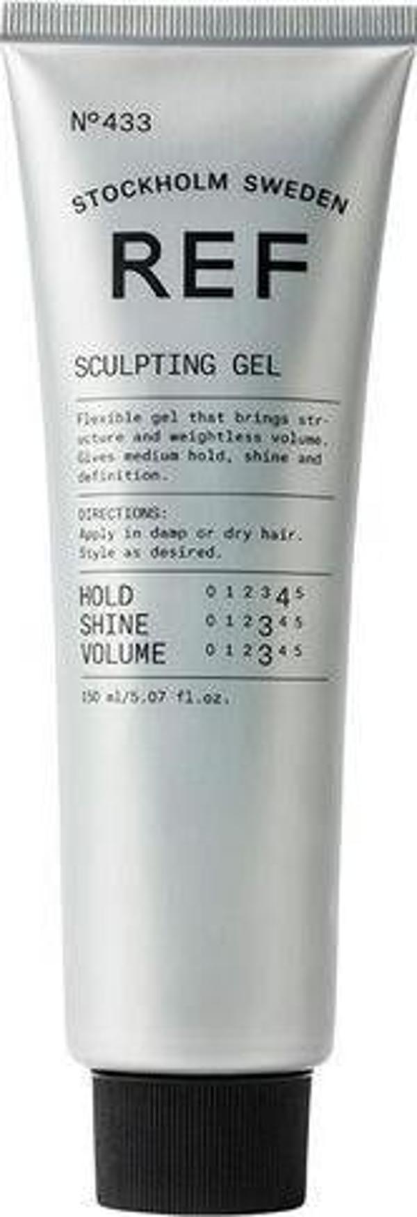 REF Sculpting Gel No433 150 ml - Image 1