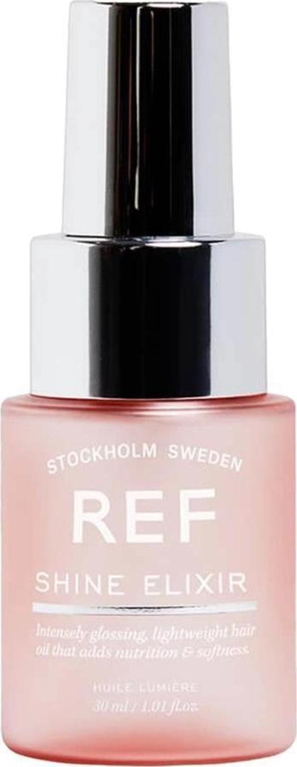 REF Shine Elixir 30ml | Saç Bakım Yağı - Image 1