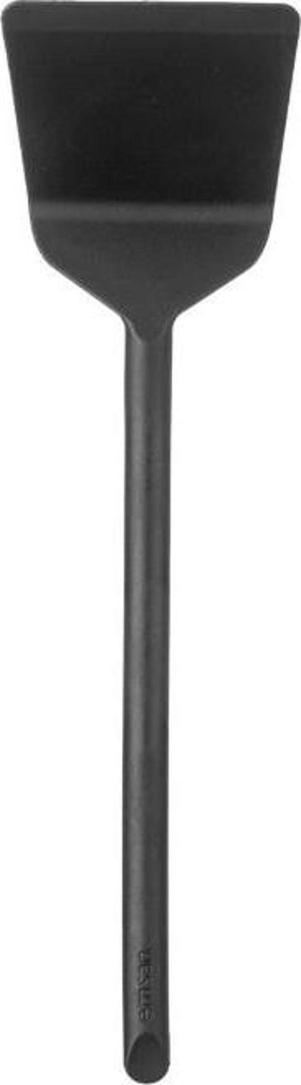 Emsan Fiesta Siyah Spatula - Image 1