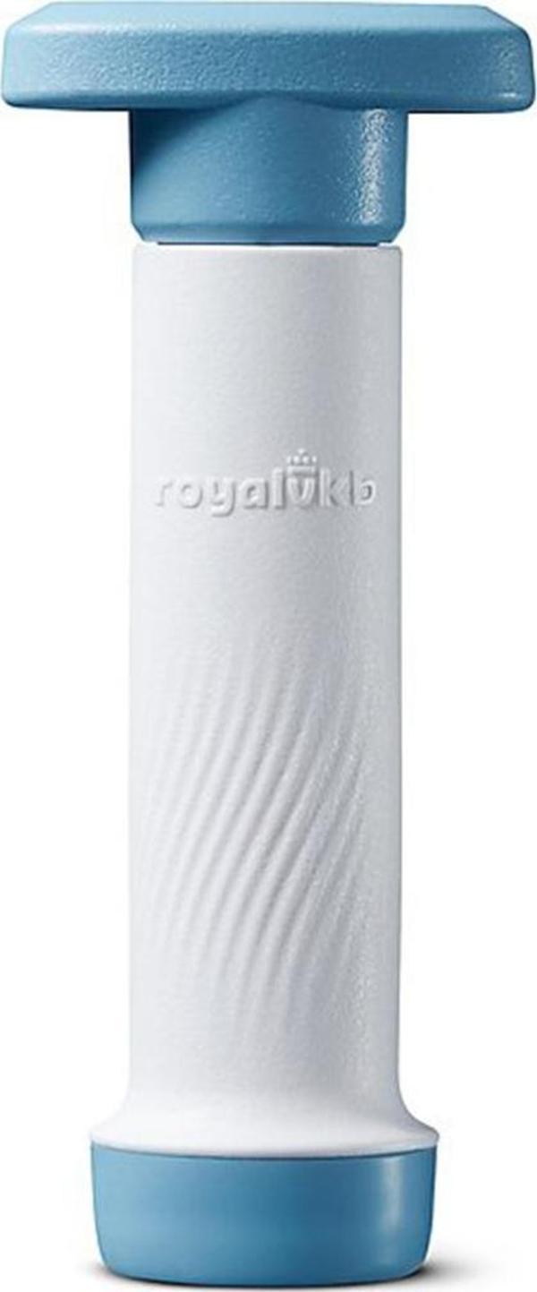 Primanova Royal Seoul Saklama Kabı Manuel Vakum Pompası - Image 1