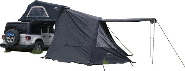 Wild Land Voyager Pro 250 için Annex Hızlı ve Kolay Kurulum Araç Yan Çadırı - Image 1
