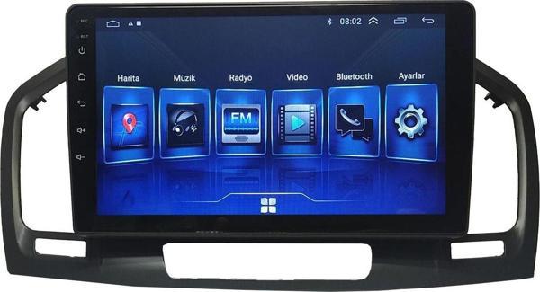 OPEL İNSİGNİA OLD 2009/2012 9 İNÇ 4-64 - Image 1