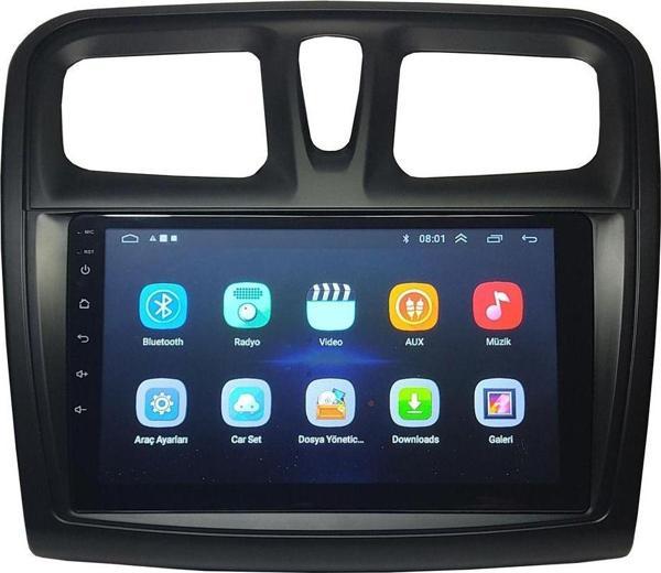 RENAULT CLİO SYMBOL 9 İNÇ 4-32 - Image 1