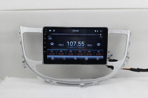 HYUNDAİ GENESİS 2009/2010 9 İNÇ 6-128 - Image 1
