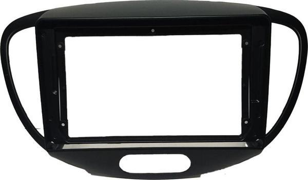 HYUNDAİ İ10/İ10 OLD 9 İNÇ 2008/2012 4-64 - Image 1