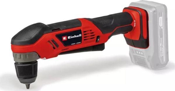 Einhell TE AD 18 Li  Solo Dik Açılı Vidalama - Image 1
