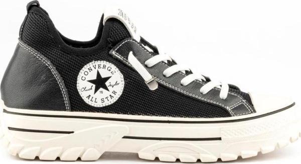 GUJA 23K427 KETEN SNEAKER KADIN SPOR AYAKKABI - Image 1