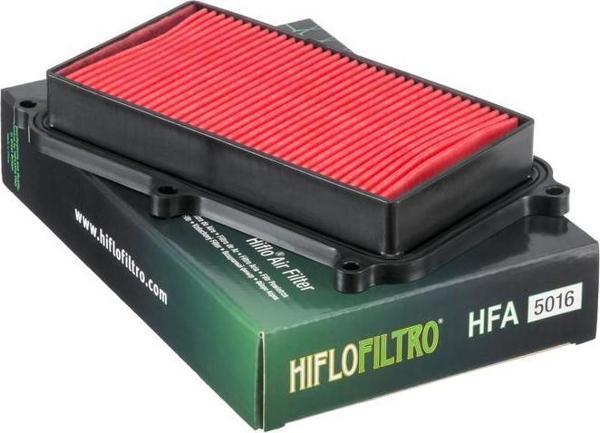Hiflo Motosiklet Hava Filtresi HFA5016 - Image 1