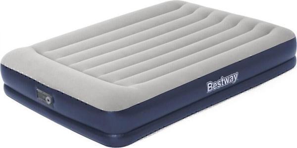Bestway Çift Kişilik 203X152X36 Cm Dahili Pompalı Şişme Yatak Lacivert - Image 1