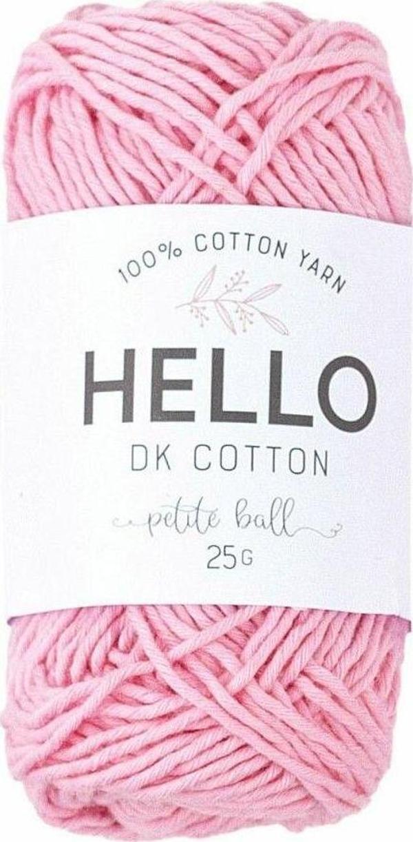 Hello Cotton 25 Gram 102 - Image 1