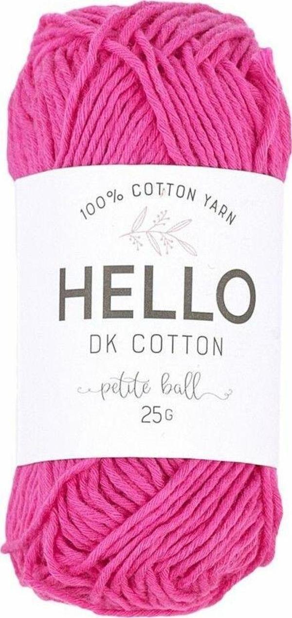 Hello Cotton 25 Gram 104 - Image 1