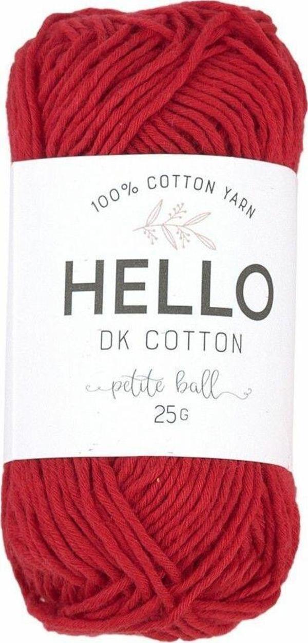 Hello Cotton 25 Gram 114 - Image 1