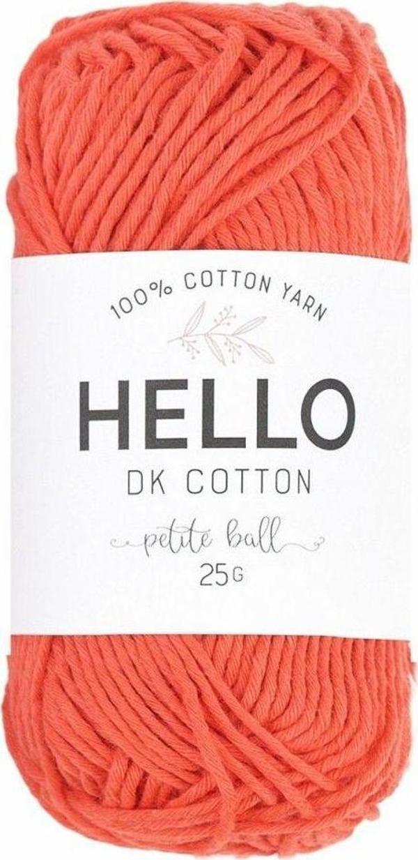 Hello Cotton 25 Gram 115 - Image 1