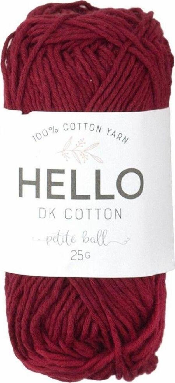 Hello Cotton 25 Gram 116 - Image 1