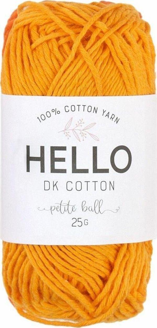 Hello Cotton 25 Gram 119 - Image 1