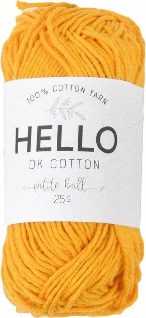 Hello Cotton 25 Gram 121 - Image 1