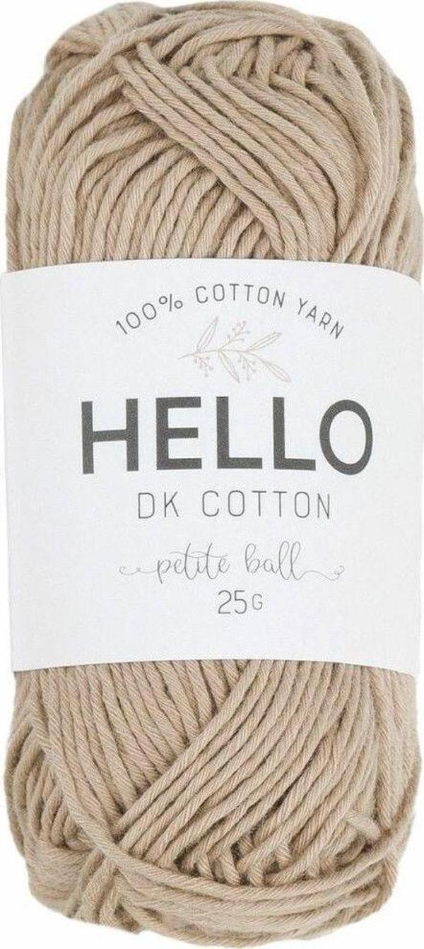 Hello Cotton 25 Gram 125 - Image 1