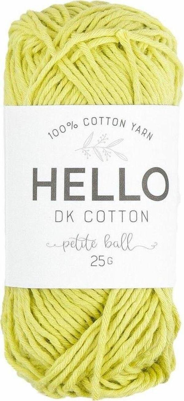 Hello Cotton 25 Gram 130 - Image 1