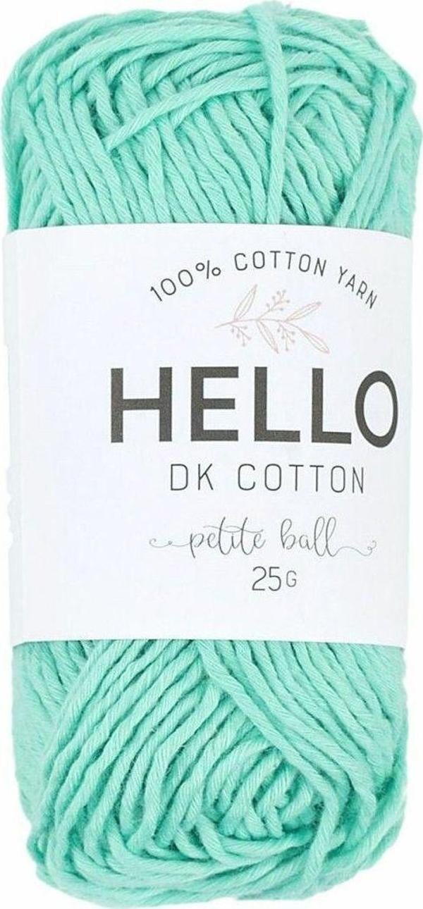 Hello Cotton 25 Gram 134 - Image 1