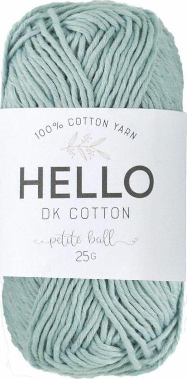 Hello Cotton 25 Gram 136 - Image 1