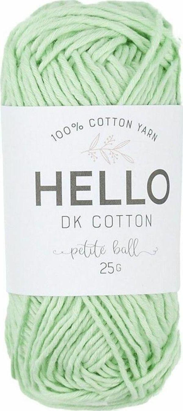 Hello Cotton 25 Gram 138 - Image 1