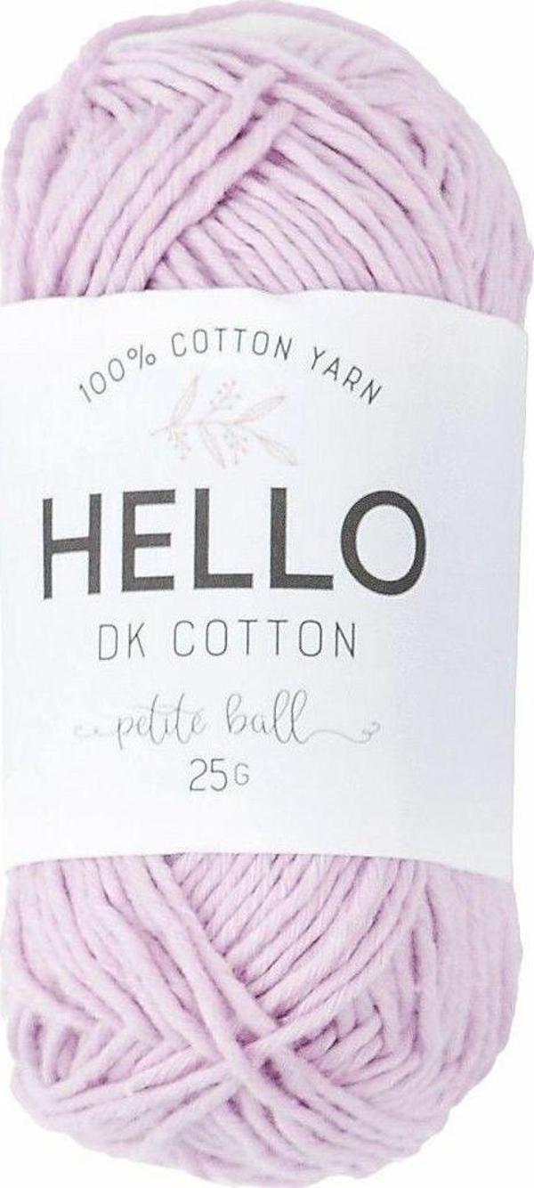 Hello Cotton 25 Gram 141 - Image 1