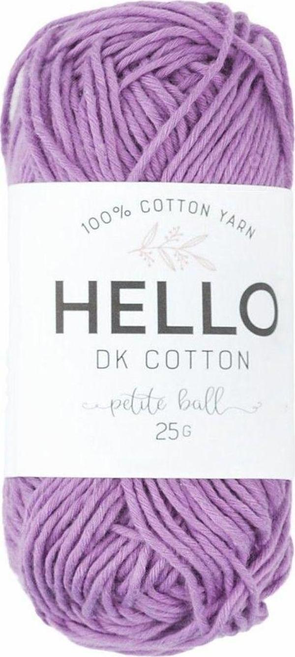 Hello Cotton 25 Gram 142 - Image 1