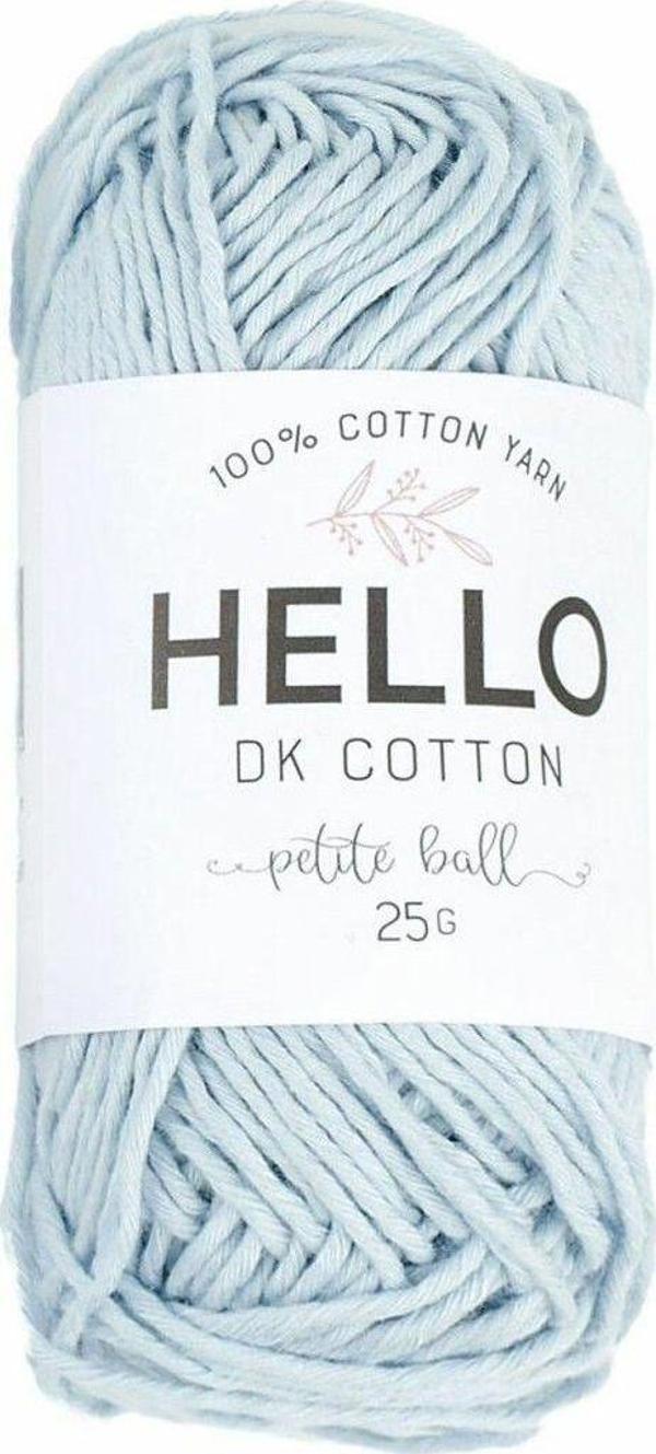 Hello Cotton 25 Gram 145 - Image 1