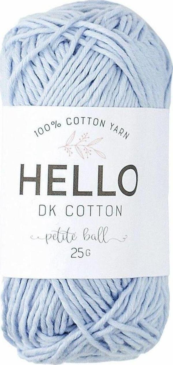 Hello Cotton 25 Gram 146 - Image 1