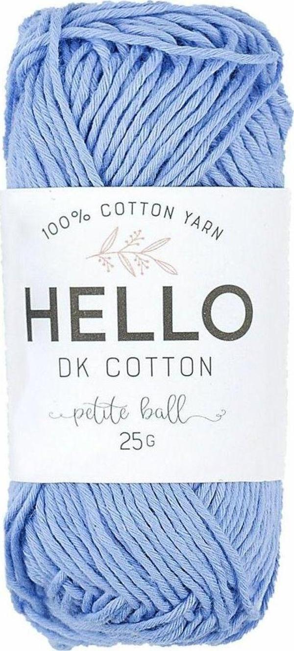 Hello Cotton 25 Gram 148 - Image 1