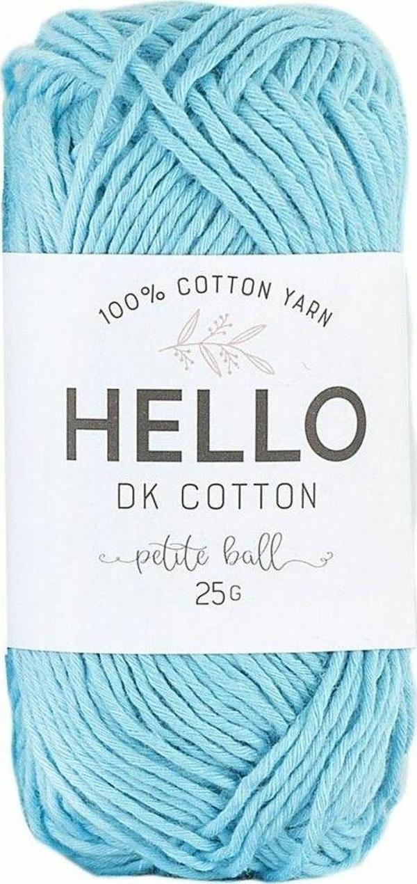 Hello Cotton 25 Gram 151 - Image 1
