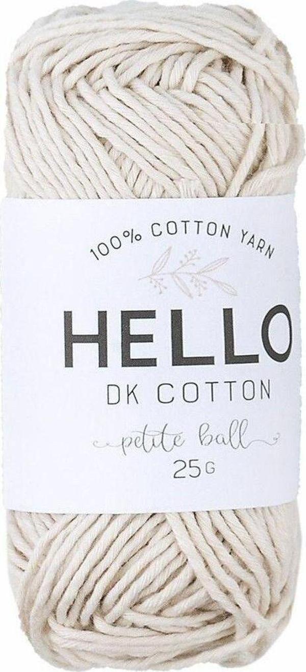 Hello Cotton 25 Gram 157 - Image 1