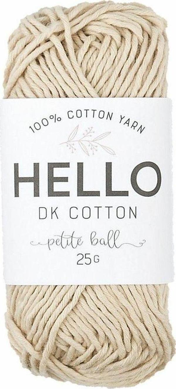 Hello Cotton 25 Gram 158 - Image 1