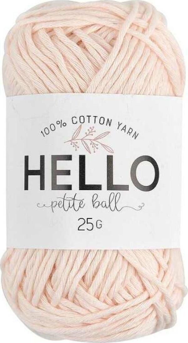 Hello Cotton 25 Gram 161 - Image 1