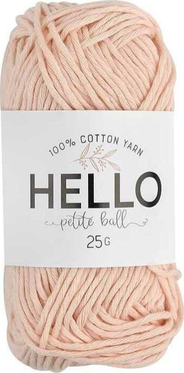 Hello Cotton 25 Gram 163 - Image 1