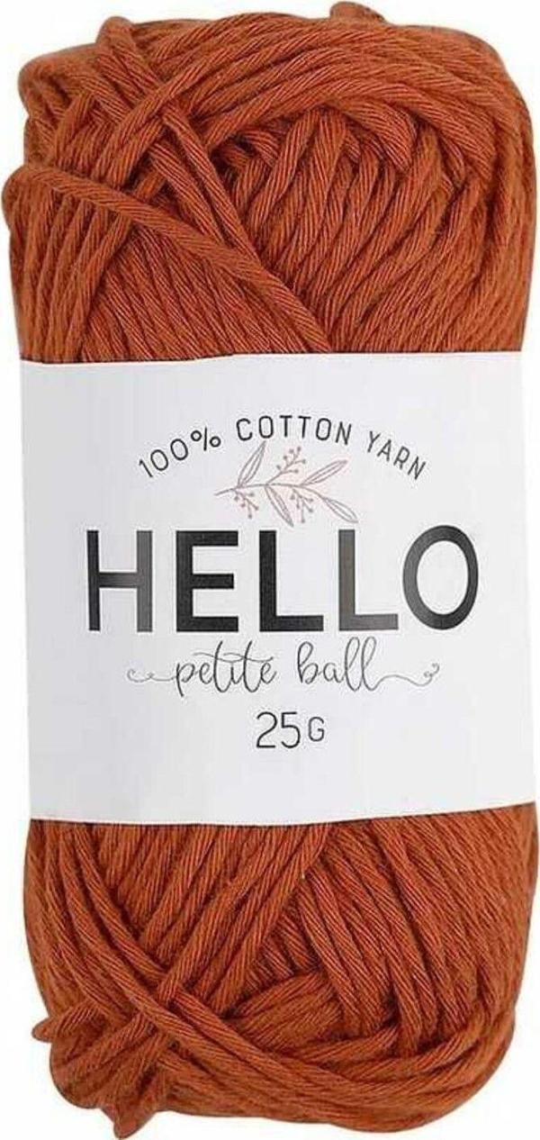 Hello Cotton 25 Gram 167 - Image 1