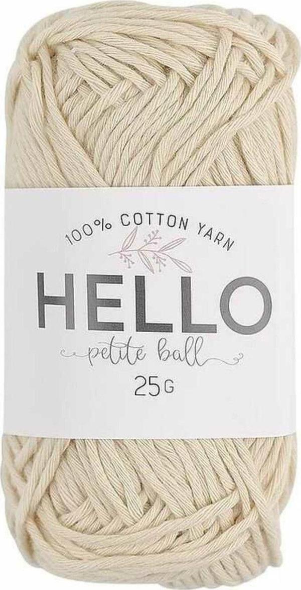 Hello Cotton 25 Gram 173 - Image 1