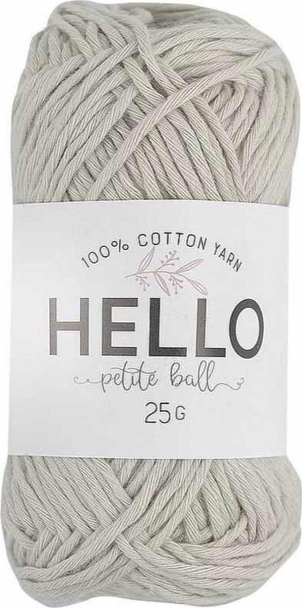 Hello Cotton 25 Gram 174 - Image 1