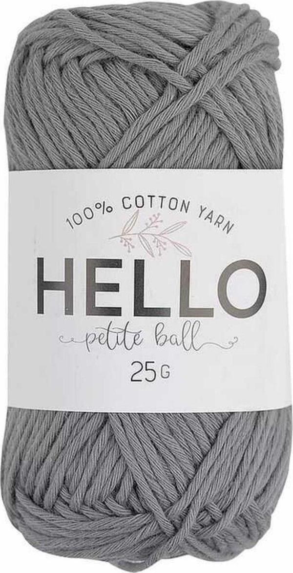 Hello Cotton 25 Gram 176 - Image 1